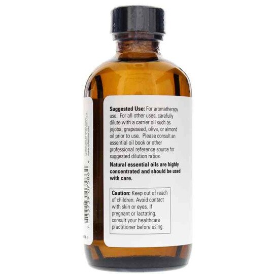Peppermint Essential Oil, NOW